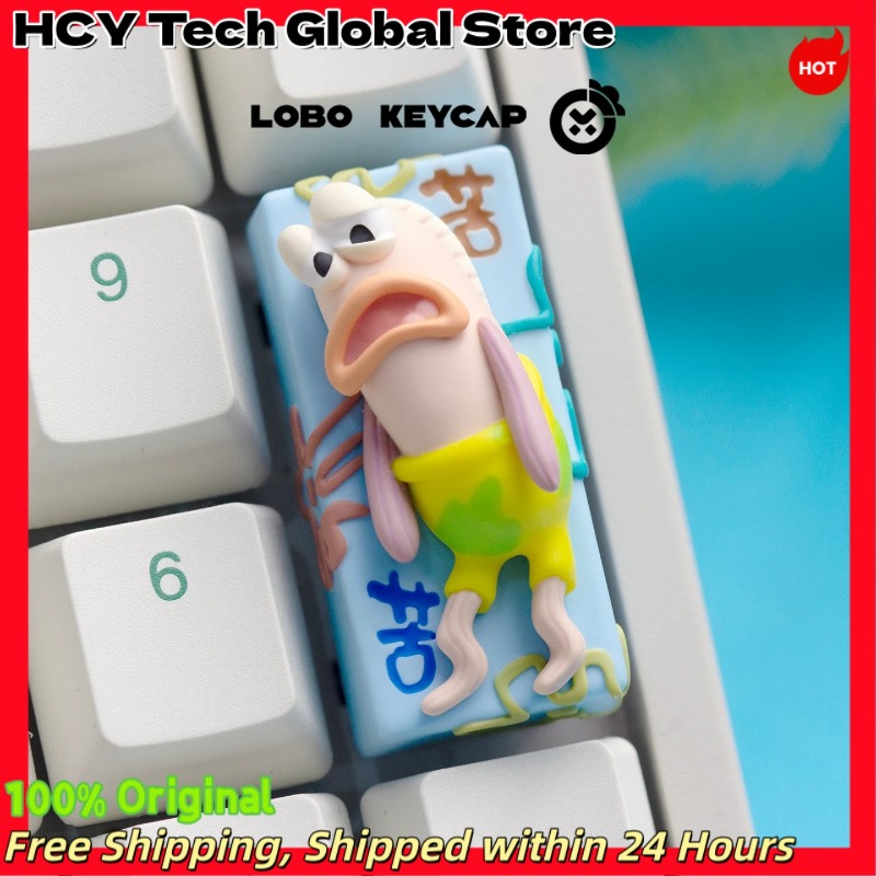 Sarı Sünger Anime Tarzı Misfor - Gaming Accessories For Gaming Setup incelemesi ve fiyatı