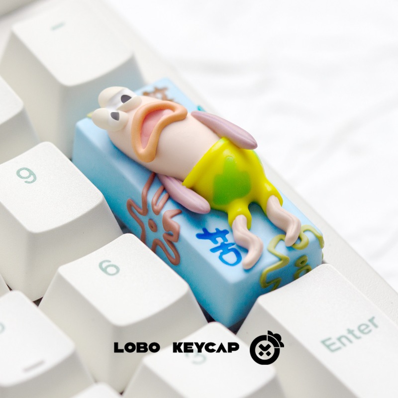 Sarı Sünger Anime Tarzı Misfor - Gaming Accessories For Gaming Setup incelemesi ve fiyatı