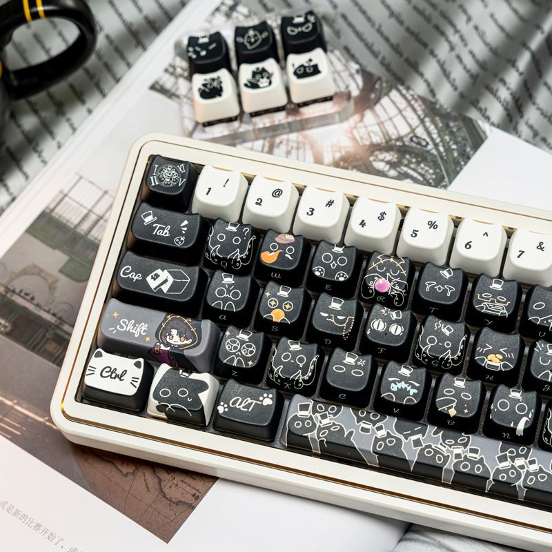 Gizemlerin Efendisi Klein More - Gaming Accessories For Gaming Setup incelemesi ve fiyatı