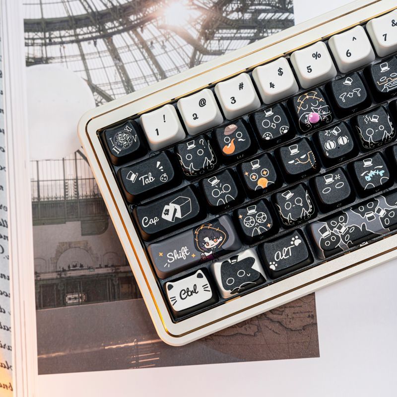 Gizemlerin Efendisi Klein More - Gaming Accessories For Gaming Setup incelemesi ve fiyatı