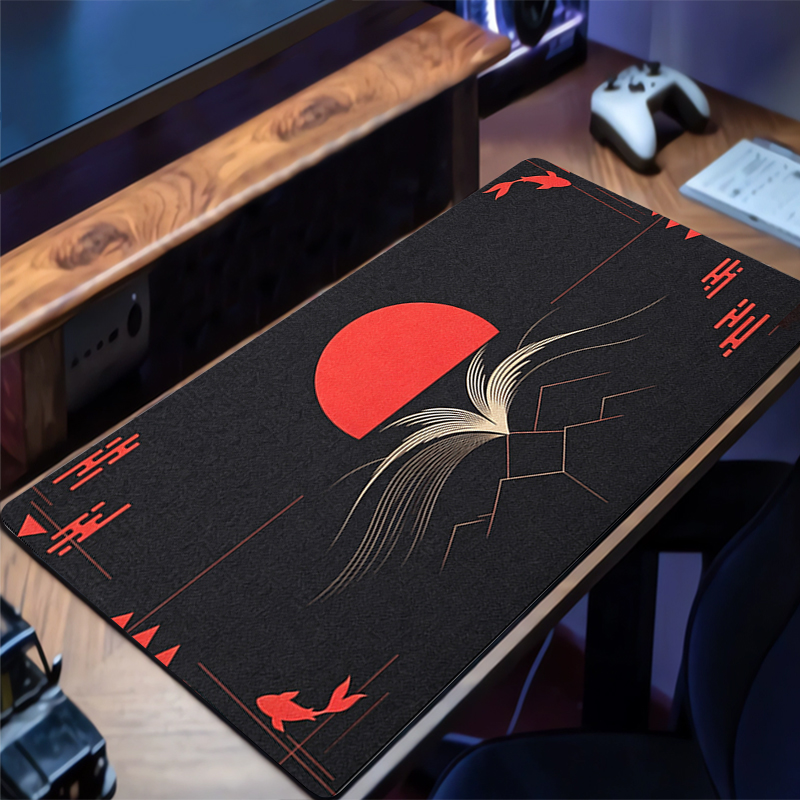 Mouse Pad güneş soyutlama XL L - Gaming Mouse Pad Xl incelemesi ve fiyatı