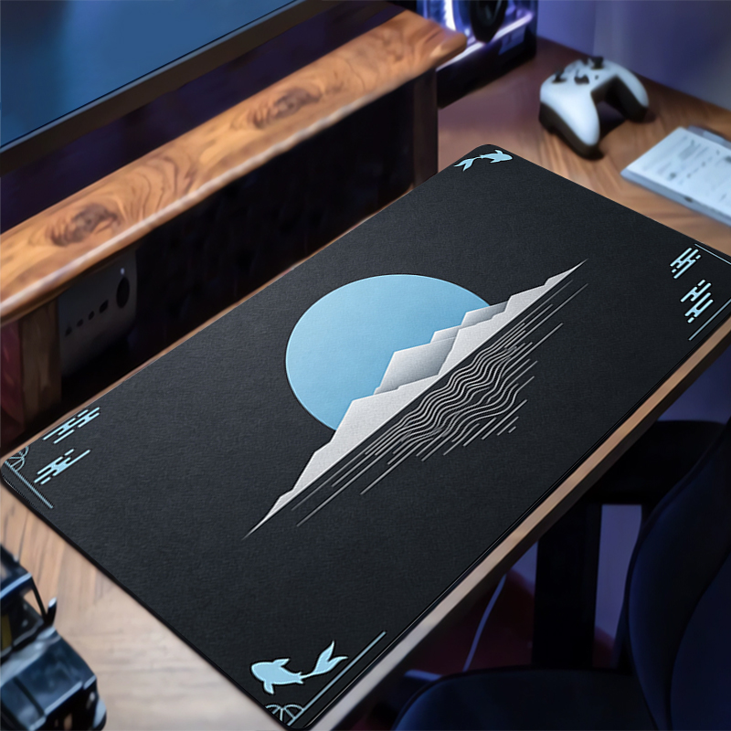 Mouse Pad güneş soyutlama XL L - Gaming Mouse Pad Xl incelemesi ve fiyatı