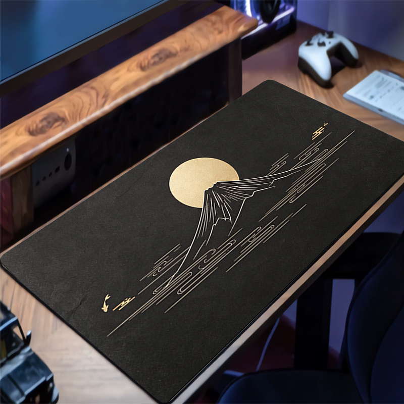 Mouse Pad güneş soyutlama XL L - Gaming Mouse Pad Xl incelemesi ve fiyatı