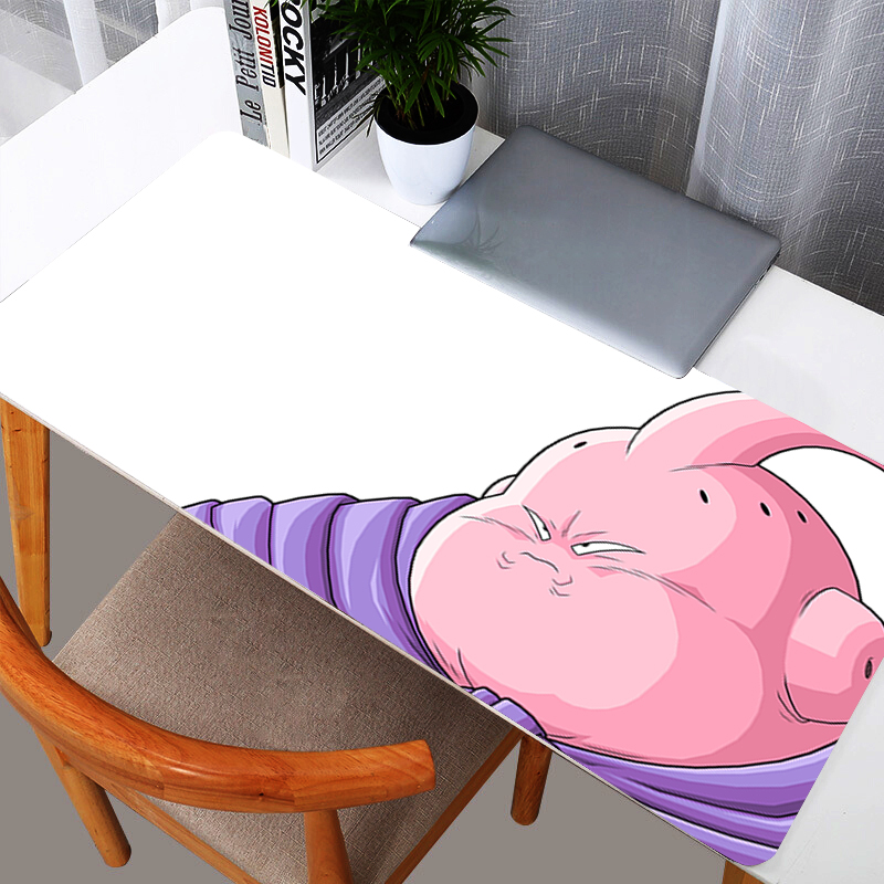 DBZ Dragon Ball Majin Buu Mous - Gaming Accessories For Gaming Setup incelemesi ve fiyatı