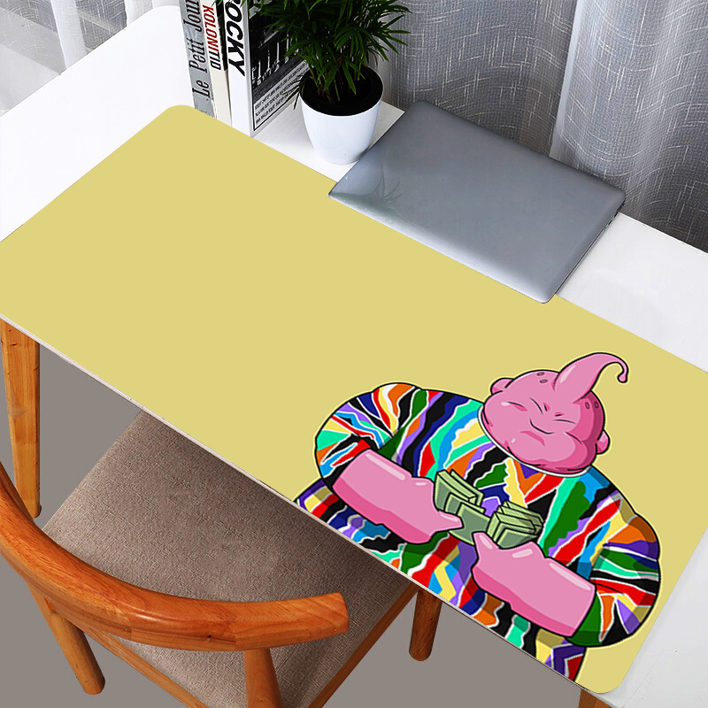 DBZ Dragon Ball Majin Buu Mous - Gaming Accessories For Gaming Setup incelemesi ve fiyatı