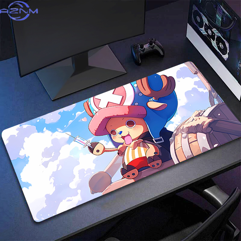 Anime Oyun Hızlı Mouse Pad Ani - Gaming Mouse Pad Xl incelemesi ve fiyatı