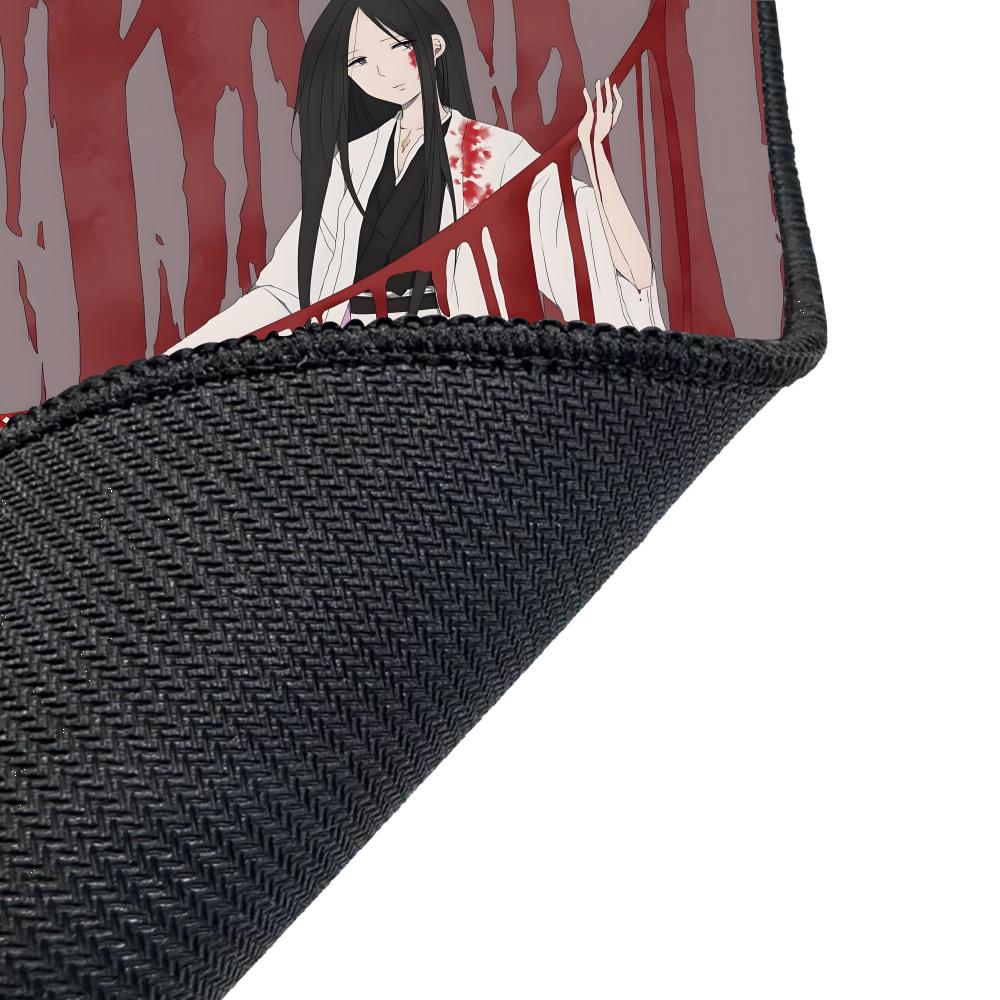 Büyük Mouse Pad siyah beyaz An - Gaming Accessories White incelemesi ve fiyatı