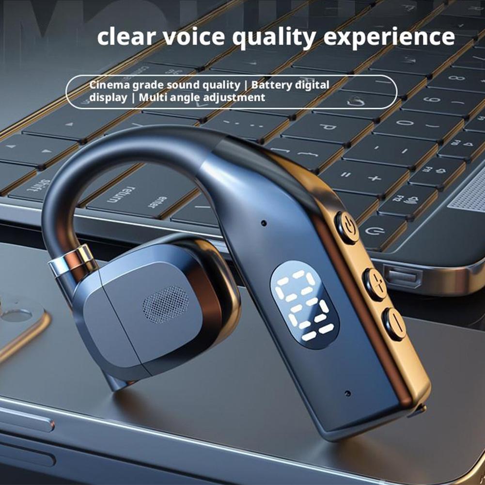 Kulak kancalı kablosuz Bluetoo - Gaming Accessories Kit incelemesi ve fiyatı
