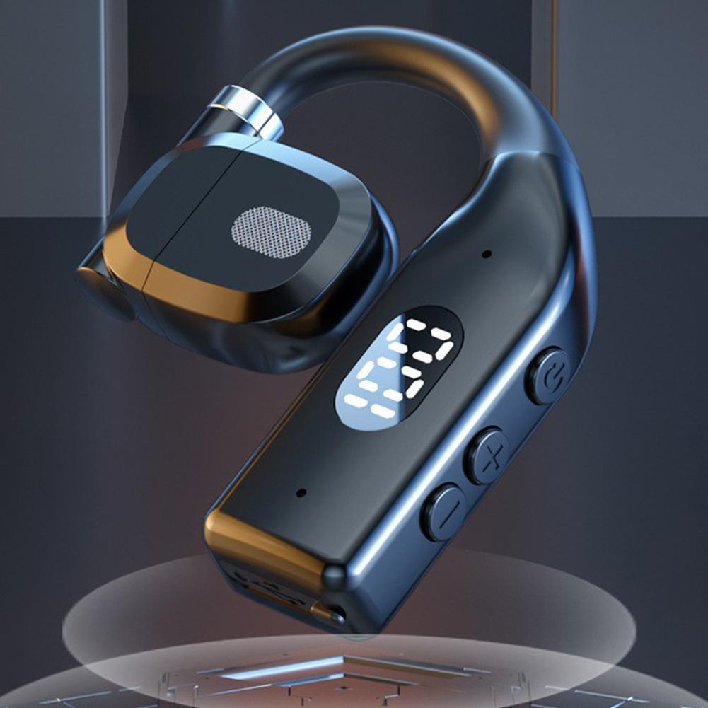 Kulak kancalı kablosuz Bluetoo - Gaming Accessories Kit incelemesi ve fiyatı