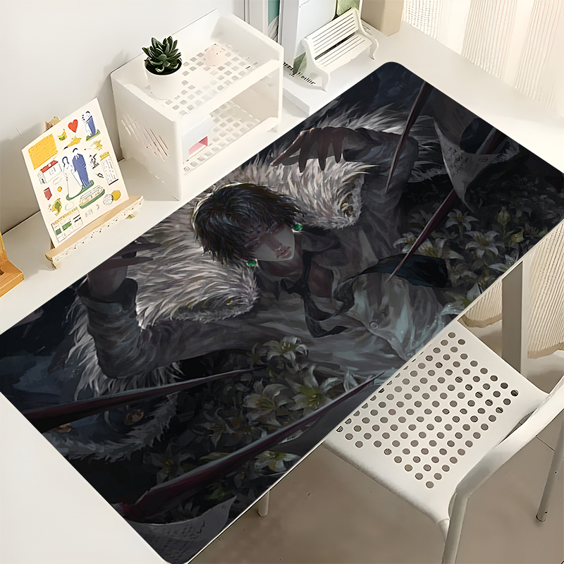 Mouse Pad Japonya Dizüstü Anim - Gaming Accessories In Japan incelemesi ve fiyatı