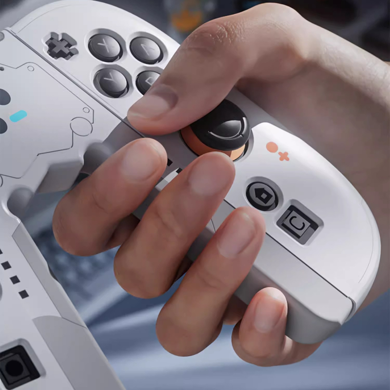 Switch2 Joycon Şarj Ünitesi iç - Gaming Hand Accessories incelemesi ve fiyatı