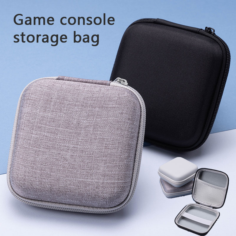 Anbernic RG34XX SP/RG35XX SP O - Gaming Accessories Box incelemesi ve fiyatı