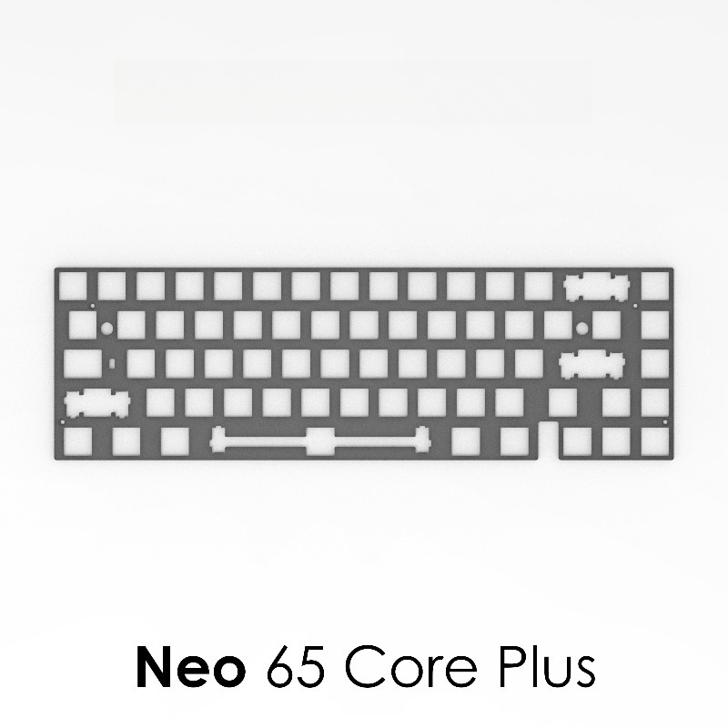 NEO65 Core Plus Klavye Konumla - Gaming Accessories For Gaming Setup incelemesi ve fiyatı