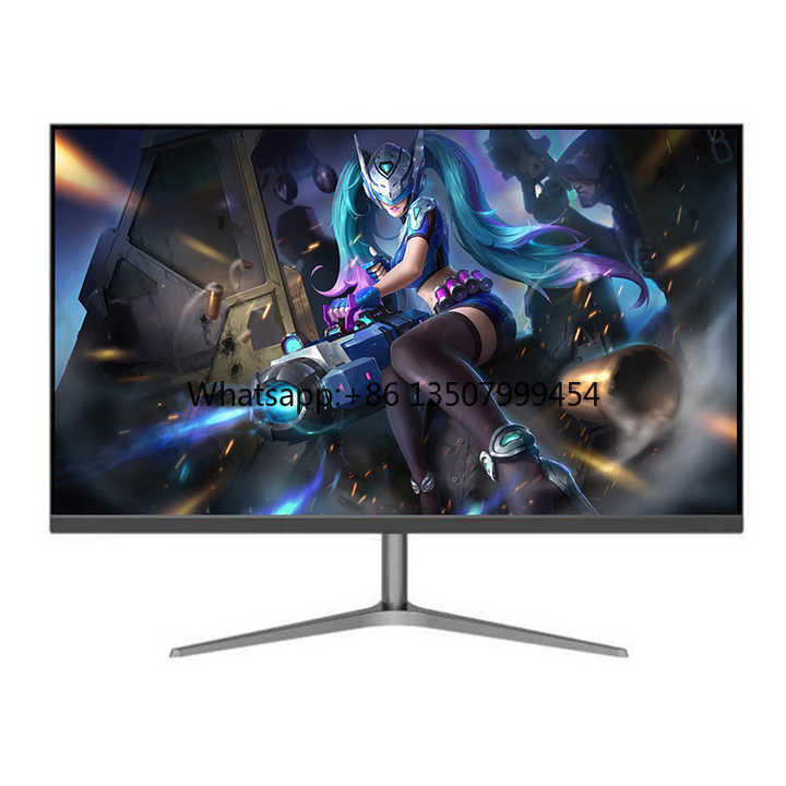 27 İnç Çerçevesiz Full HD Geni - Monitor 144Hz 27Inch incelemesi ve fiyatı