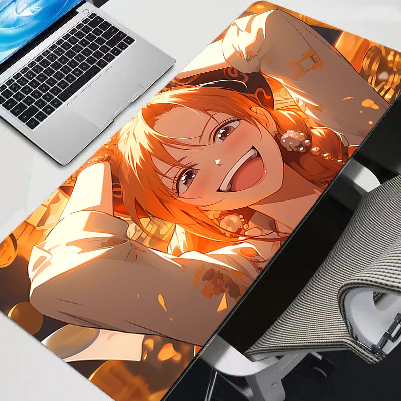 90x40 cm Yeni fare altlığı Büy - Gaming Accessories For Gaming Setup incelemesi ve fiyatı